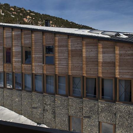 4Youlodge Les Angles  Exterior photo
