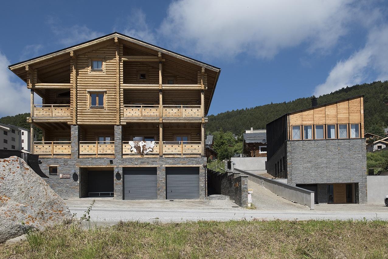 4Youlodge Les Angles  Exterior photo